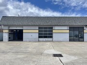 Mogo Auto Services Center - Warehouse