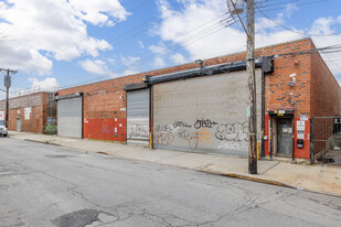 800 Snediker Avenue - Warehouse