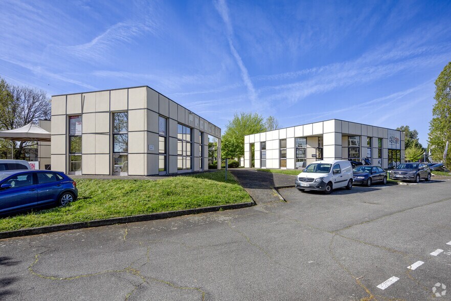 71 Rue Ampère, Labège for lease - Building Photo - Image 2 of 2