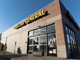 Dollar General - NNN Property