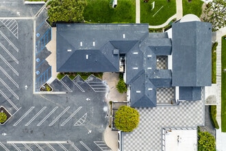 619 S Prairie Ave, Inglewood, CA - AERIAL map view - Image1