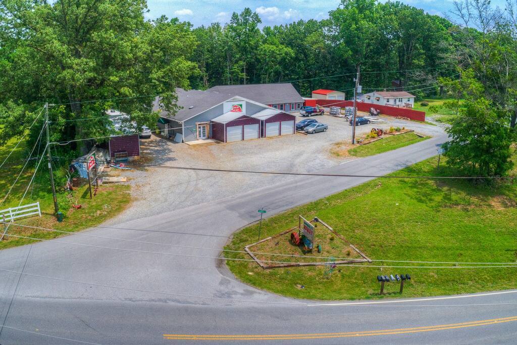 1026 Bandy Mill Rd, Hardy, VA for sale Building Photo- Image 1 of 1