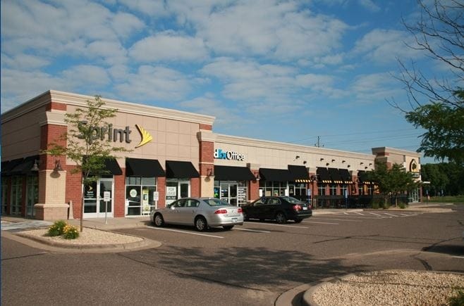 5955 Nova Scotia Ave N, Oak Park Heights, MN for lease - Building Photo - Image 2 of 2