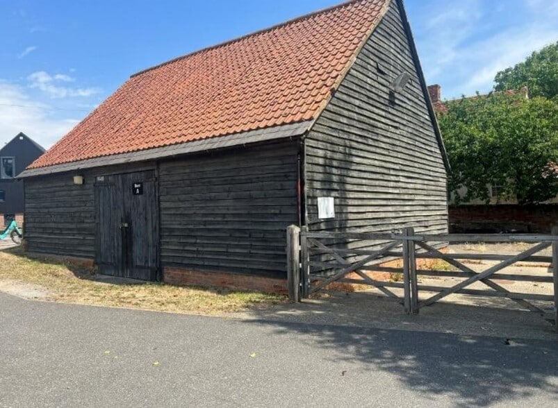 Elmstead Rd, Colchester for lease - Building Photo - Image 2 of 3