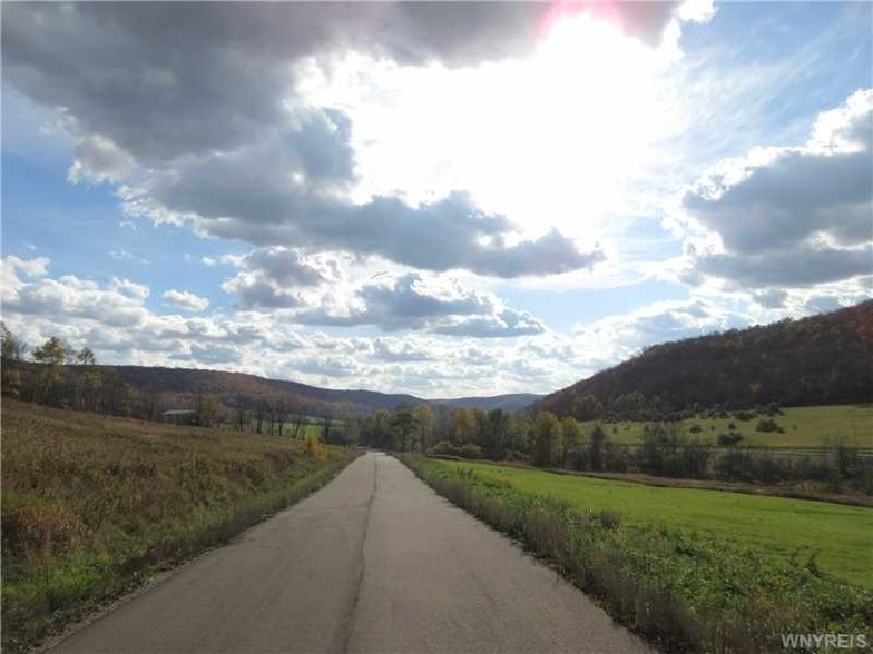 Mill St, Ellicottville, NY for sale - Primary Photo - Image 1 of 1