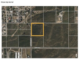 +/- 9.69 AC - YUCAIPA VALLEY WINE COUNTRY SP - Brewery