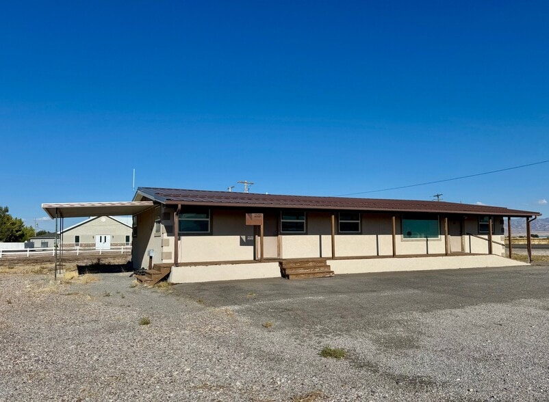 259 N US-6, Delta, UT for sale - Building Photo - Image 2 of 25