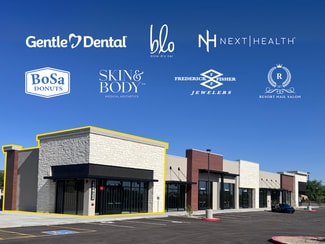 More details for 23423 N 67th Ave, Glendale, AZ - Office/Retail for Lease