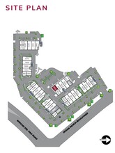 3622-3634 Ocean Ranch Blvd, Oceanside, CA for lease Site Plan- Image 2 of 2