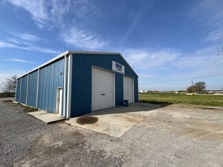 More details for 2751 E Marshall St, Charleston, MO - Flex for Lease