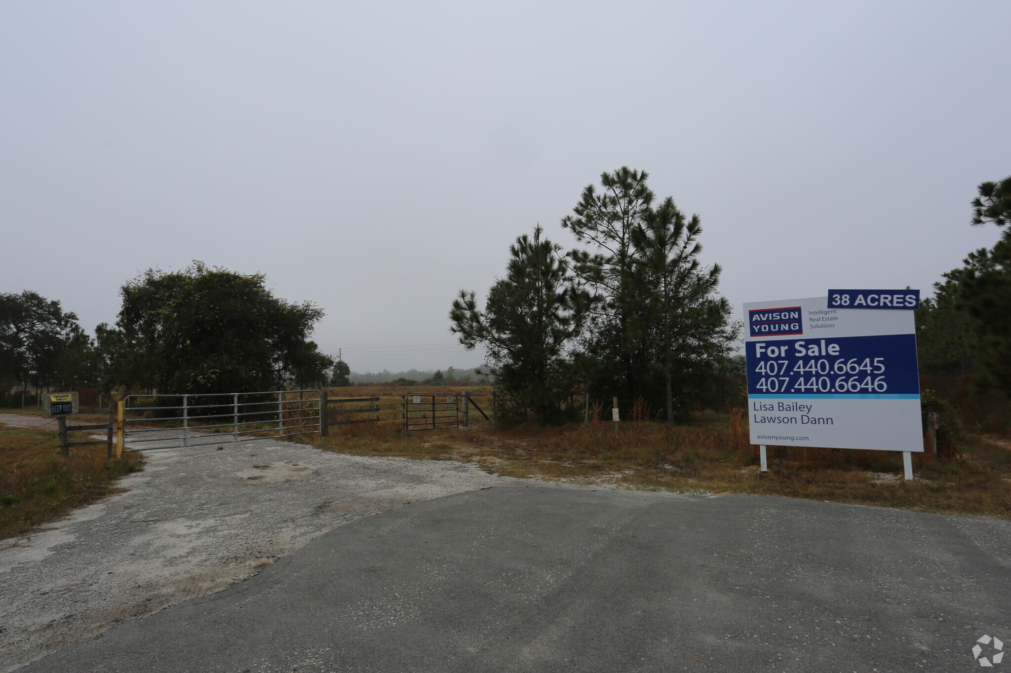 2800 General Electric Rd, Apopka, FL for sale Primary Photo- Image 1 of 1