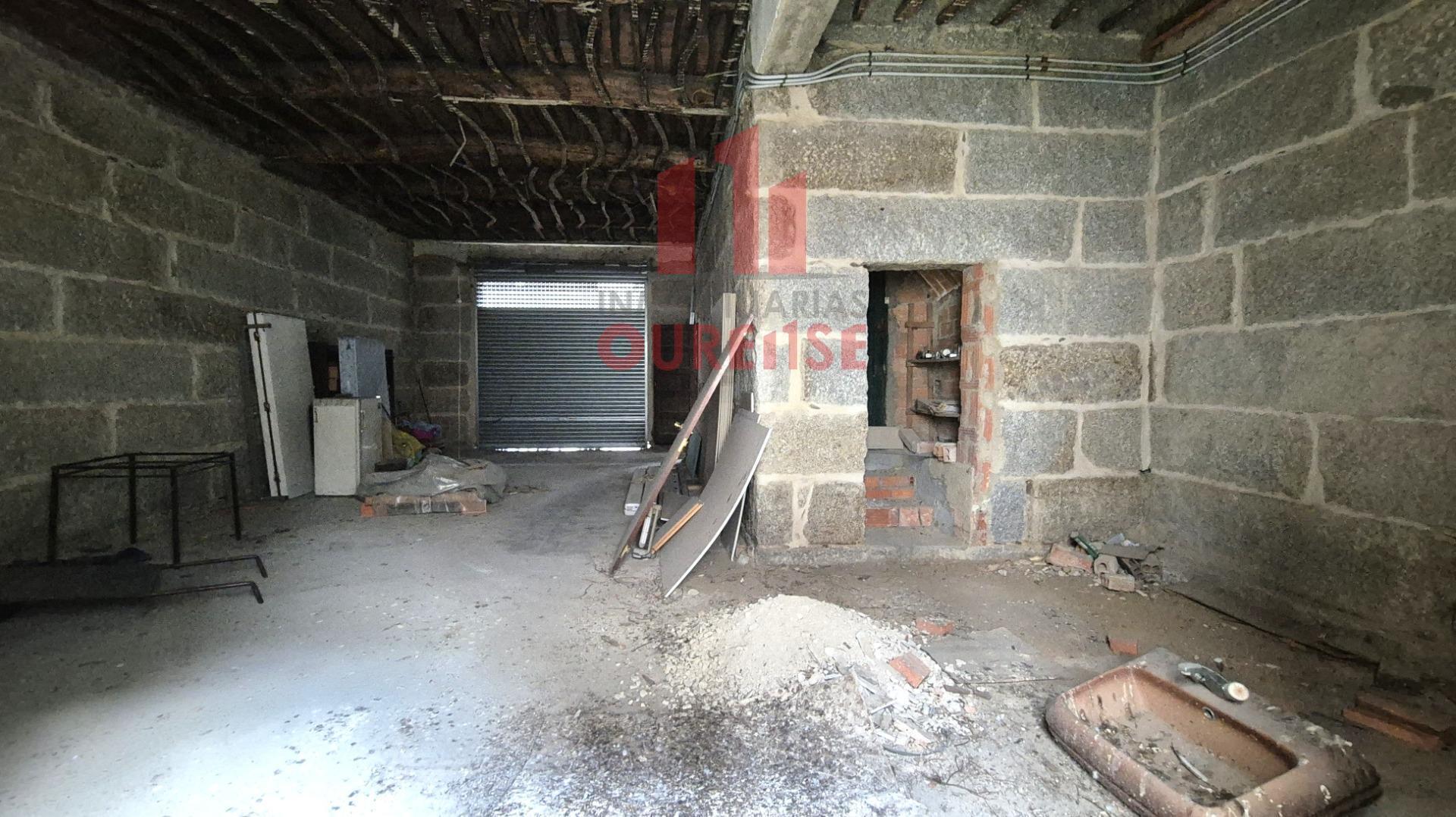 Retail in Ourense, Orense for sale Building Photo- Image 1 of 8