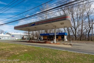 # 26-1355C-Store with Gas - Retail Space