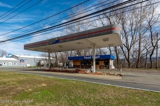 More details for 104 Narrows Rd, Plymouth, PA - Retail for Sale