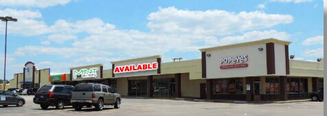 306-328 E Camp Wisdom Rd, Duncanville, TX for sale - Building Photo - Image 3 of 6