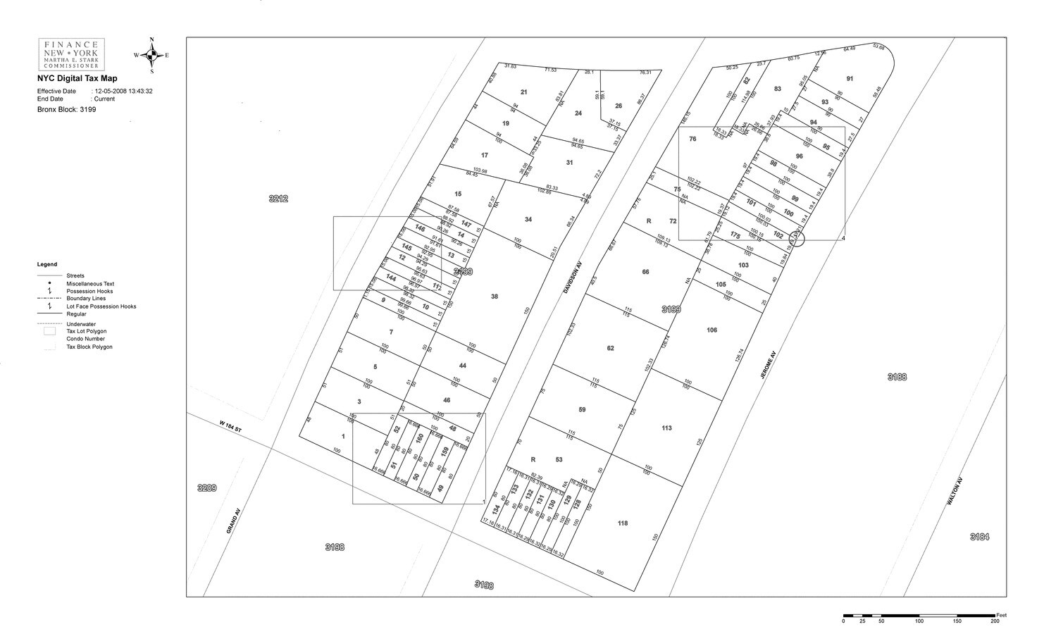 2441 Jerome Ave, Bronx, NY 10468