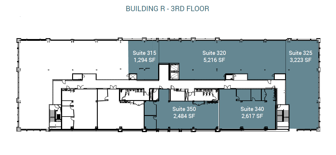 13400 S & Mountain View Corridor, Riverton, UT for lease Floor Plan- Image 1 of 1