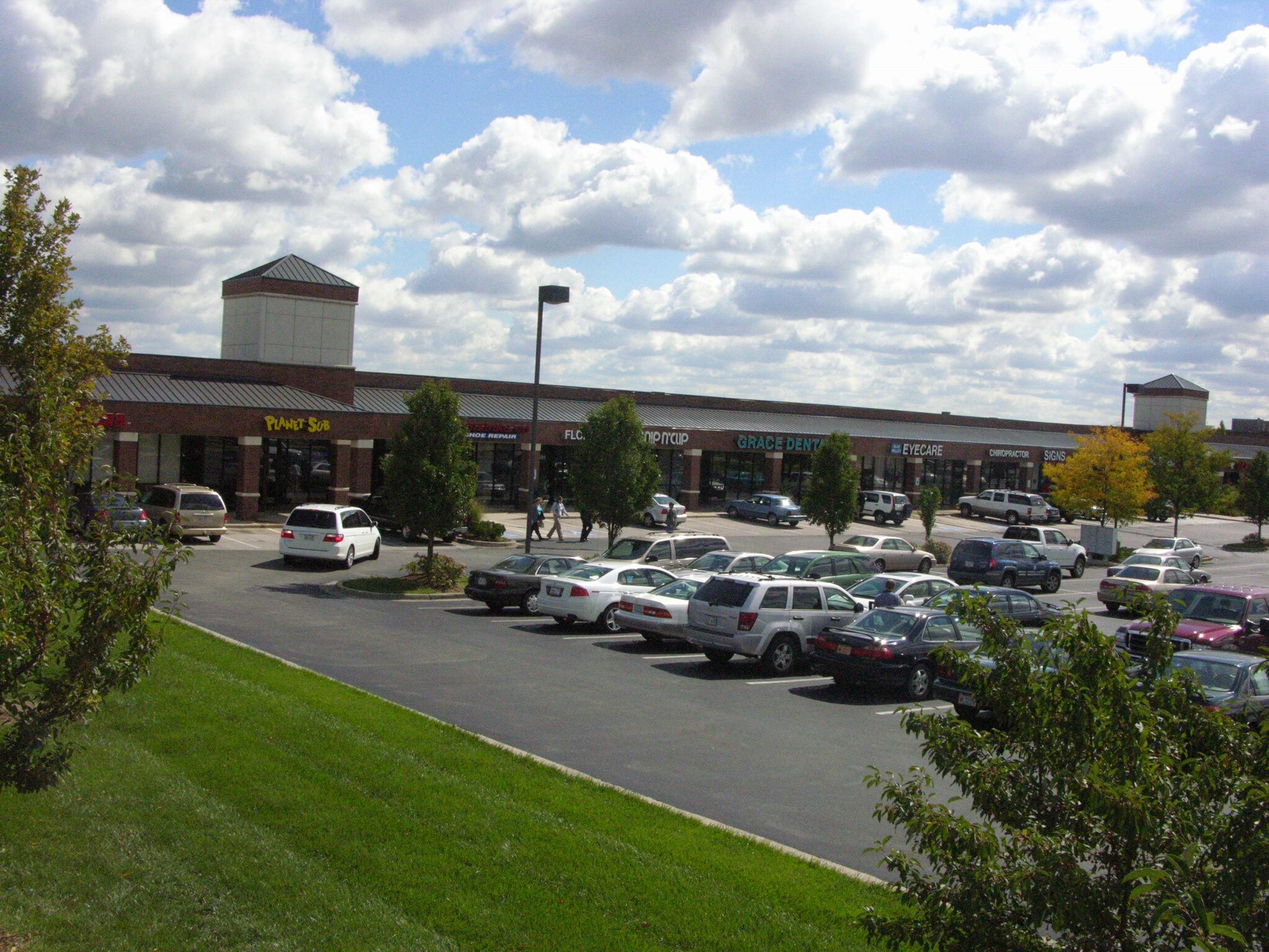 12561-12661 Antioch Rd, Overland Park, KS for sale Building Photo- Image 1 of 1