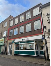 6-8 High St, Ely for lease Building Photo- Image 1 of 2