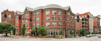 More details for 1020 Broadway St, Kansas City, MO - Retail for Lease