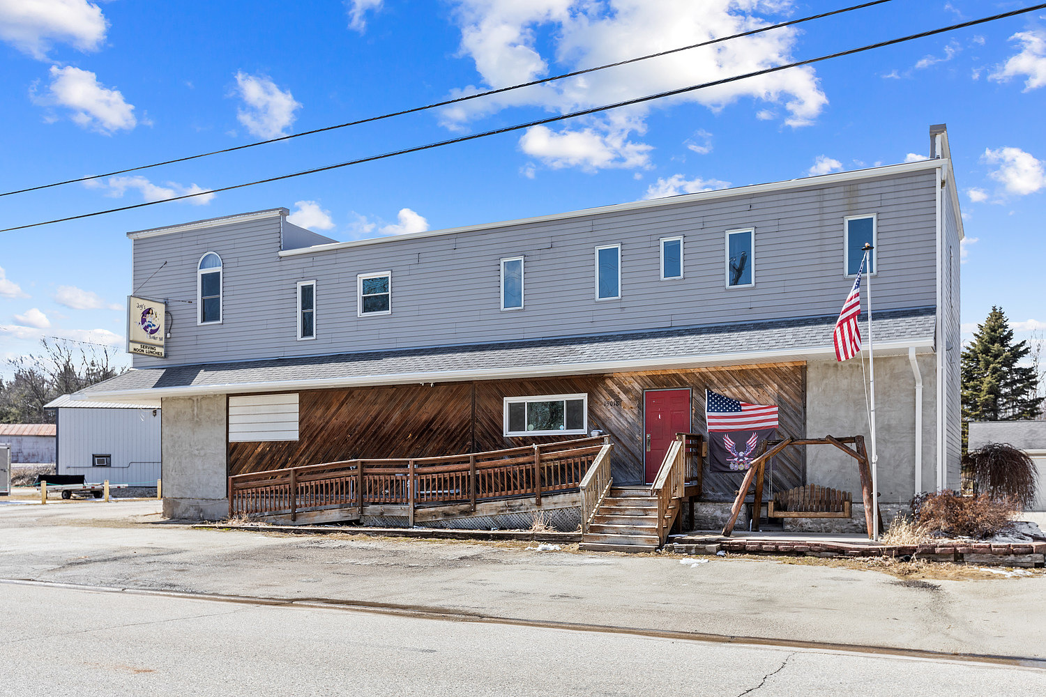 15018 N Maribel Rd, Maribel, WI for sale Building Photo- Image 1 of 1