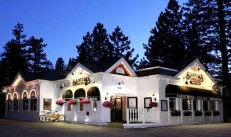 More details for 3221 Main St, Mammoth Lakes, CA - Retail for Sale