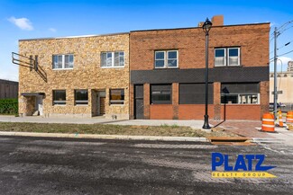 More details for 200 W Front St, Youngstown, OH - Retail for Lease