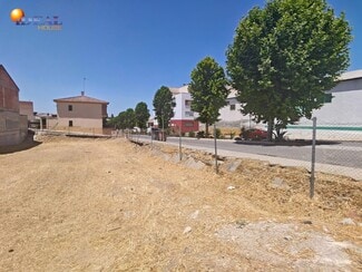 More details for Calle Isaac Newton, 01, Láchar - Land for Sale