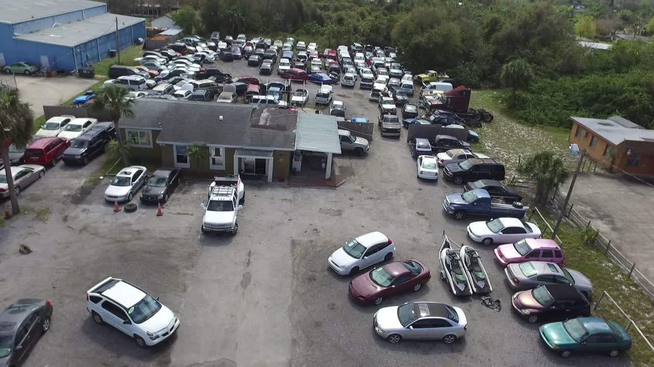 1863 Aurora Rd, Melbourne, FL 32935