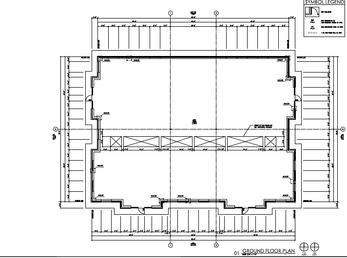 3111 Teasley Ln, Denton, TX for lease Building Photo- Image 1 of 2