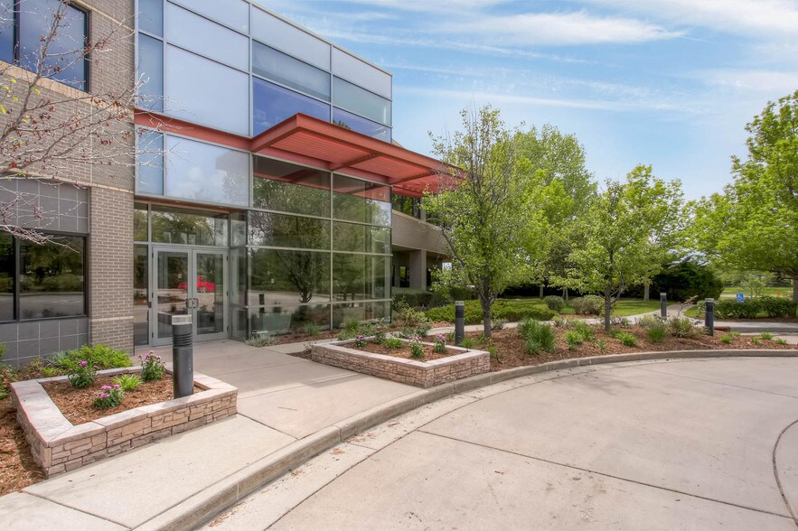 400 Centennial Pkwy, Louisville, CO for sale - Primary Photo - Image 1 of 1