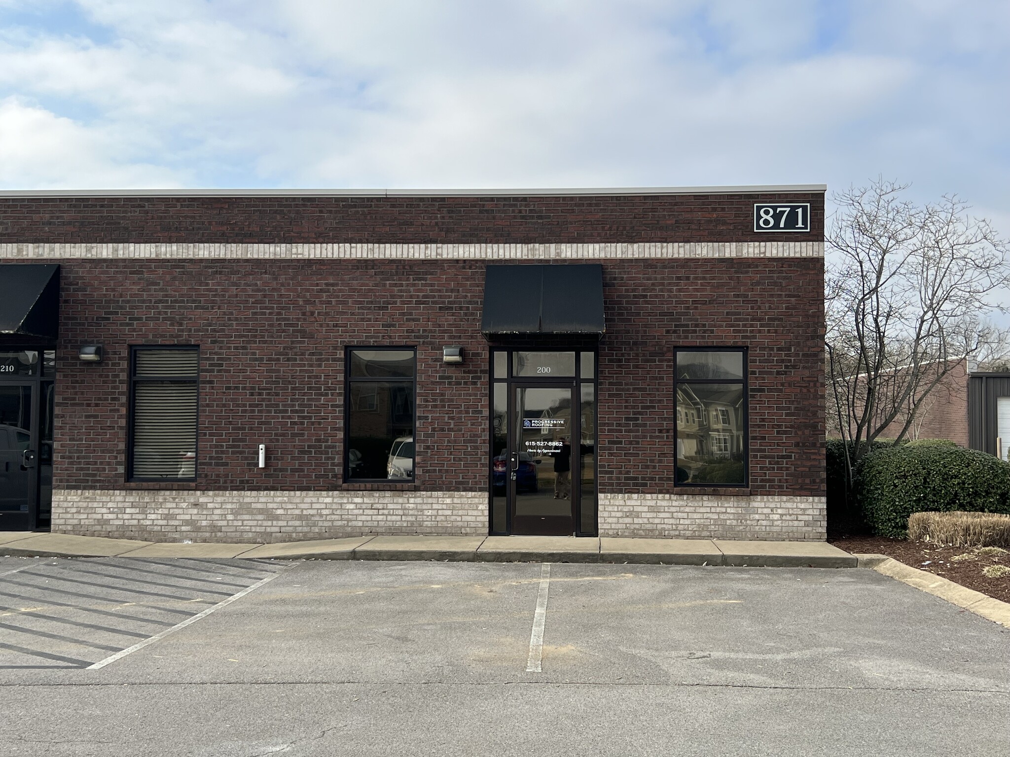 871 Seven Oaks Blvd, Smyrna, TN for sale Building Photo- Image 1 of 1