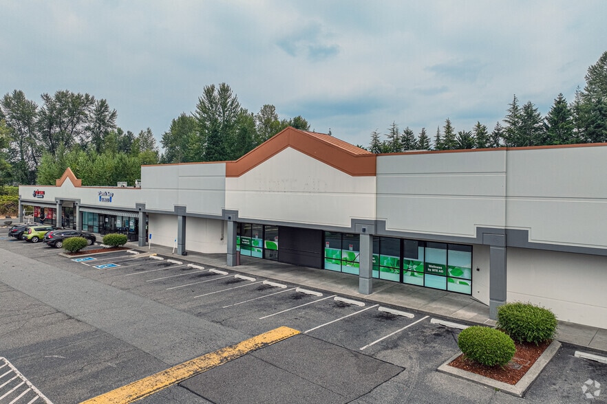 20512-20710 108th Ave SE, Kent, WA for lease - Building Photo - Image 2 of 5