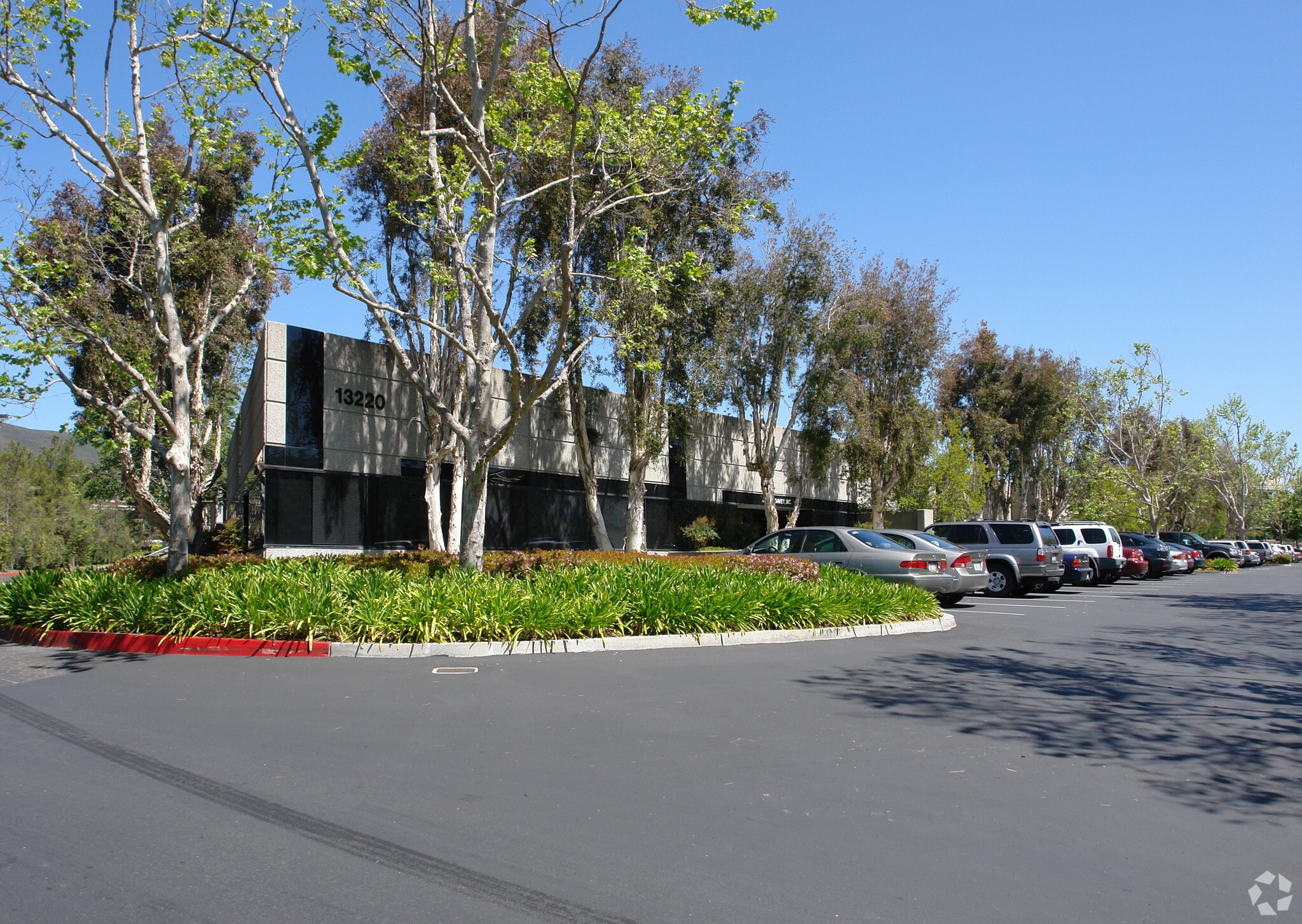 13220 Evening Creek Dr S, San Diego, CA for lease Primary Photo- Image 1 of 3