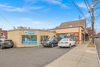 More details for 6 N Water St, Greenwich, CT - Retail for Sale