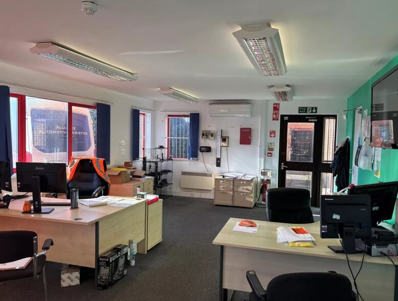 Keen Rd, Cardiff for lease - Building Photo - Image 1 of 5