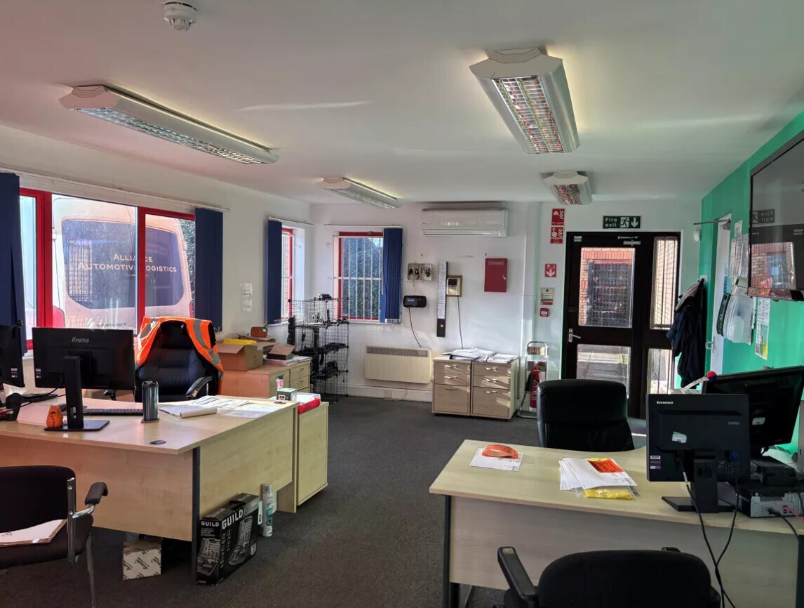 Keen Rd, Cardiff for lease Building Photo- Image 1 of 6