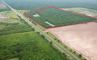 More details for I-20 Monroe, Monroe, LA - Land for Sale