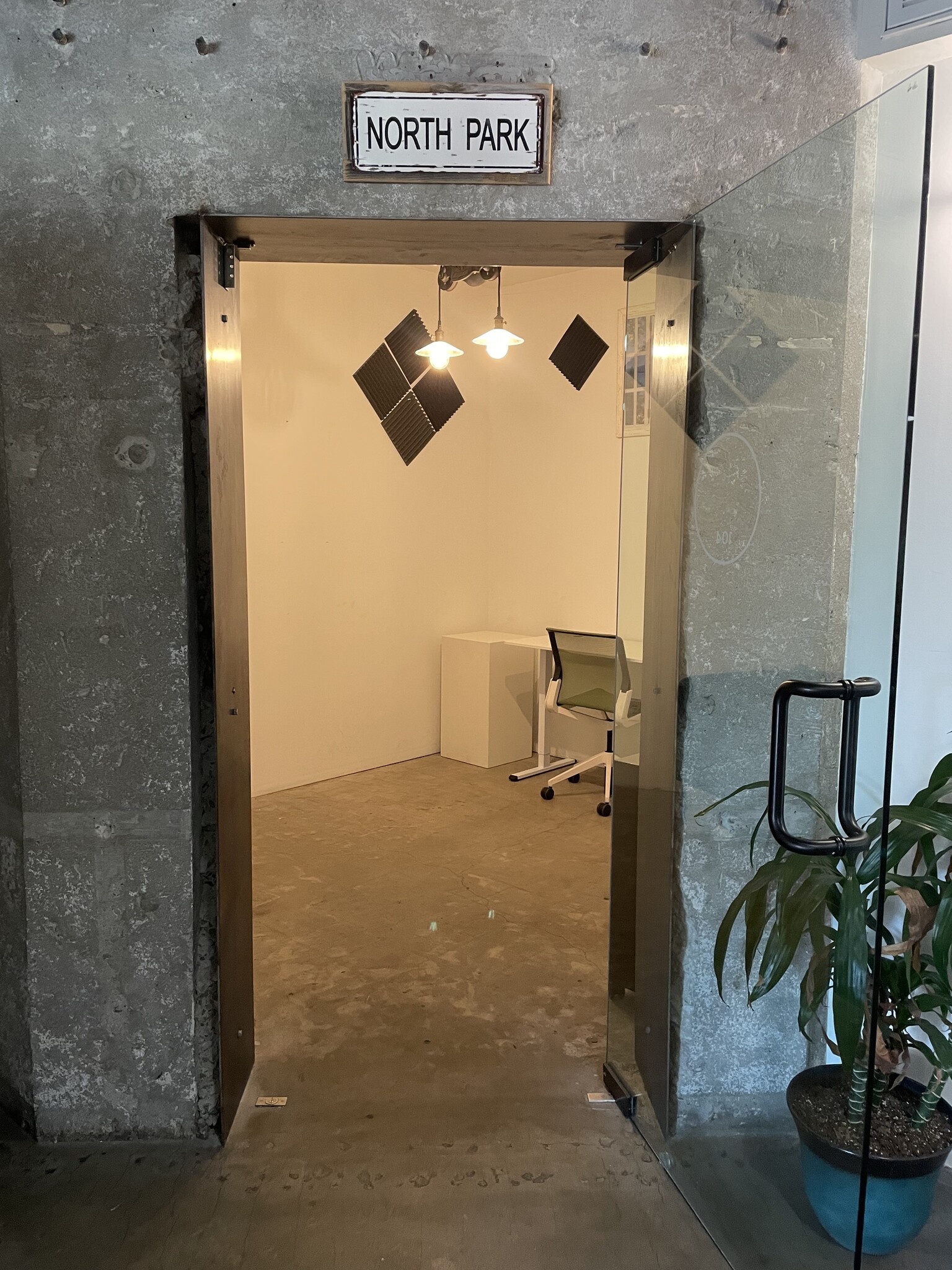 3919 30th St, San Diego, CA for lease Interior Photo- Image 1 of 3