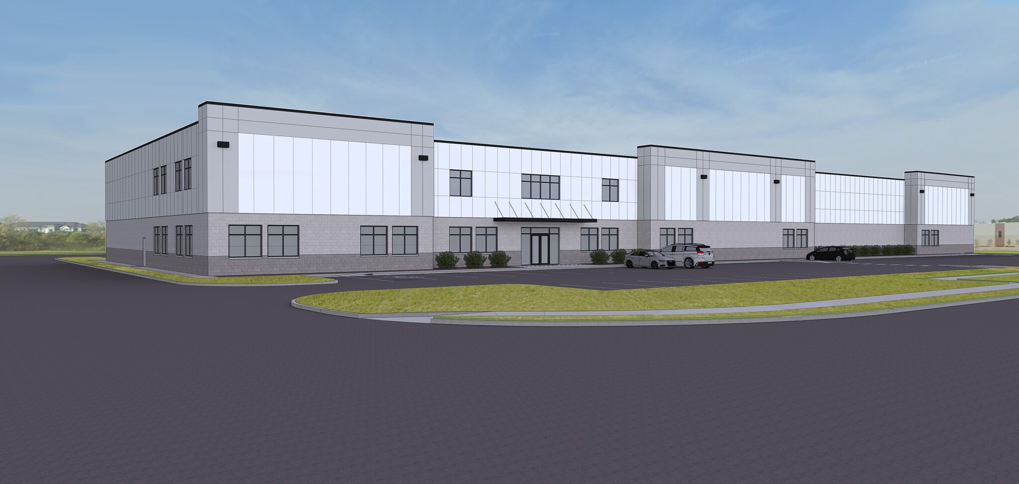 9748 E 151st St, Noblesville, IN for lease Primary Photo- Image 1 of 5