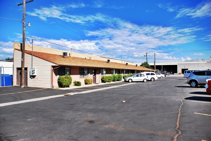 1455-1463 W Center St, Orem, UT for sale - Building Photo - Image 1 of 1