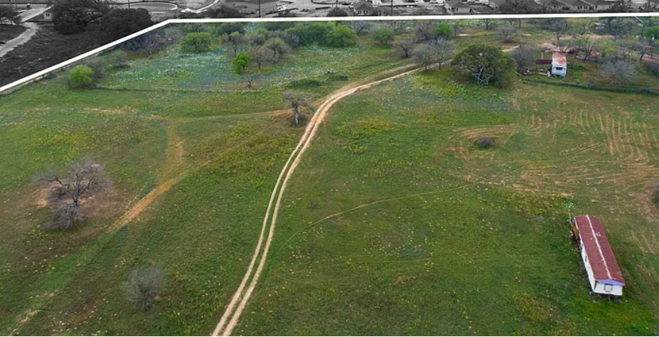 3628 S Loop 1604 E, San Antonio, TX for sale - Aerial - Image 3 of 3