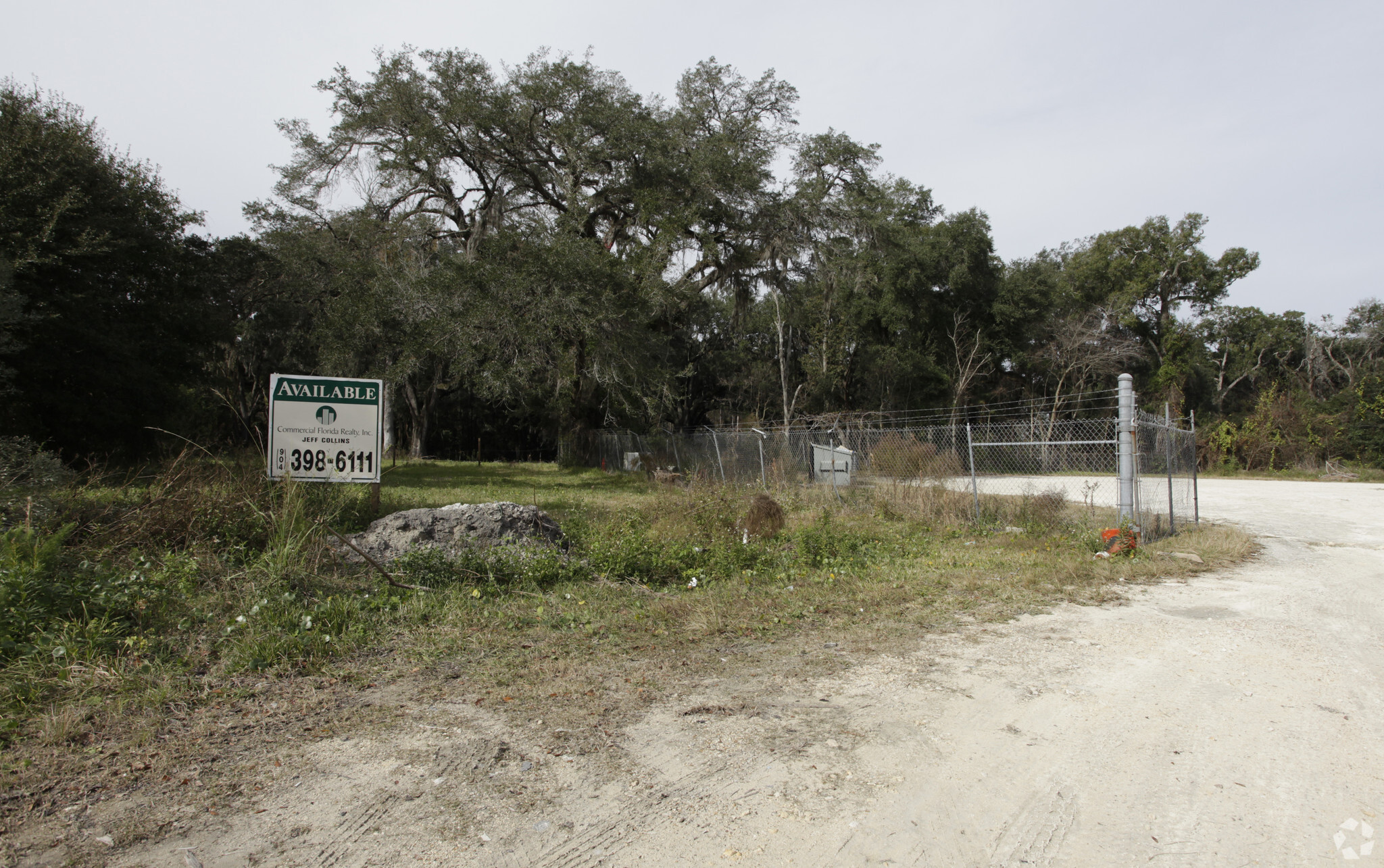 5625 Doolittle Rd, Jacksonville, FL for sale Primary Photo- Image 1 of 1