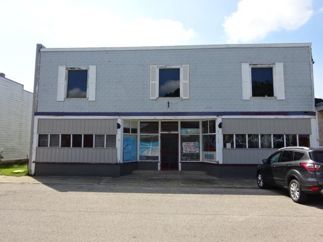 8 W Davis St, Hamlet, IN for sale Primary Photo- Image 1 of 1