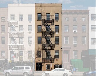 More details for 323 E 14th St, New York, NY - Multifamily for Sale