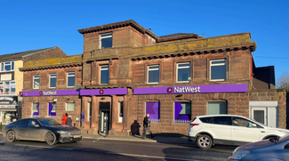 More details for 509 Prescot Rd, Liverpool - Retail for Sale