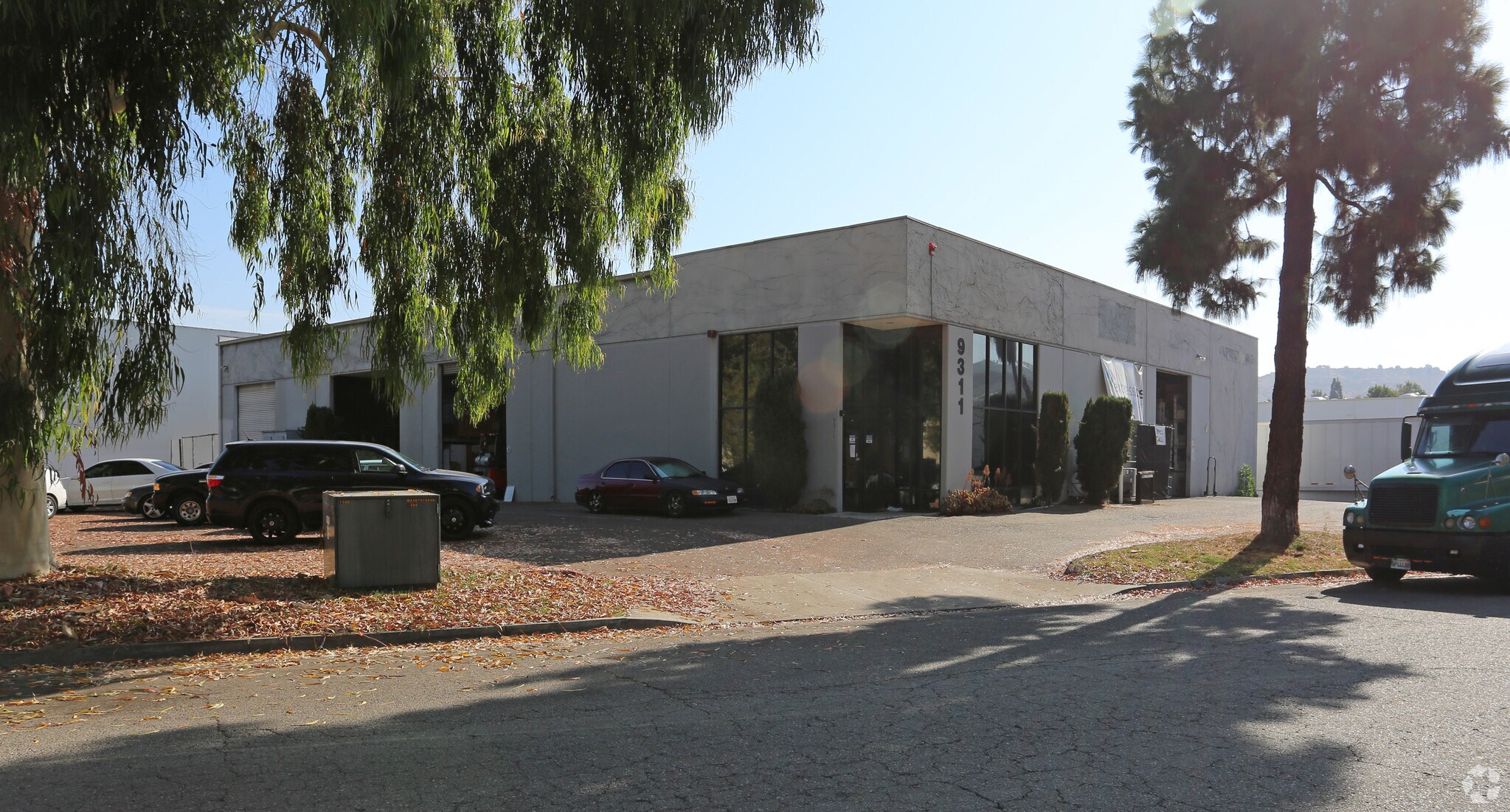 9311 Stevens Rd, Santee, CA for sale Building Photo- Image 1 of 1