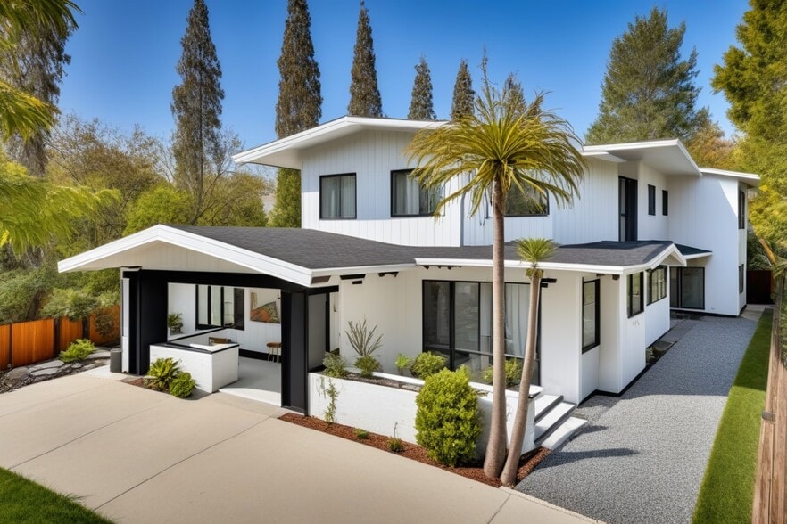 5633 La Mirada Ave, Los Angeles, CA for sale - Building Photo - Image 1 of 50