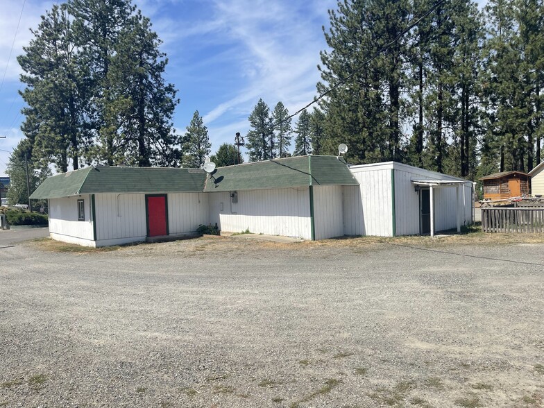 5306 W Sunset Hwy, Spokane, WA for lease - Building Photo - Image 2 of 5