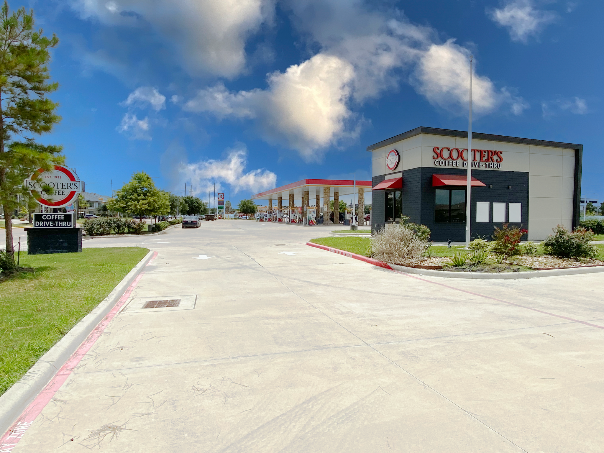 3023 Barker Cypress Rd, Houston, TX for sale Building Photo- Image 1 of 2